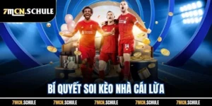 Bí Quyết Soi Kèo Nhà Cái Lừa | Cách Nhận Diện Chuẩn Xác 8 Bí Quyết Soi Kèo Nhà Cái Lừa | Cách Nhận Diện Chuẩn Xác