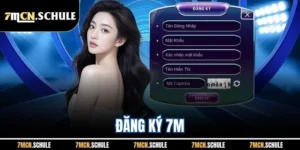 Đăng Ký 7M | Update Quy Trình Thực Hiện Chuẩn Nhất 2026 12 Đăng Ký 7M | Update Quy Trình Thực Hiện Chuẩn Nhất 2025