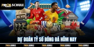 Dự Đoán Tỷ Số Bóng Đá Hôm Nay - Bí Quyết Thắng Cược Từ 7M 6 Dự Đoán Tỷ Số Bóng Đá Hôm Nay - Bí Quyết Thắng Cược Từ 7M