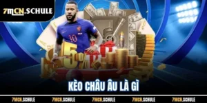 Kèo Châu Âu Là Gì - Cách Đặt Chuẩn Tại 7M Không Lo Thua 8 Kèo Châu Âu Là Gì - Cách Đặt Chuẩn Tại 7M Không Lo Thua