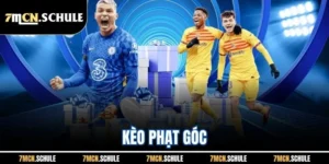 Kèo Phạt Góc | Hình Thức Giải Trí Thể Thao Đáng Chơi Nhất 7M 7 Kèo Phạt Góc | Hình Thức Giải Trí Thể Thao Đáng Chơi Nhất 7M
