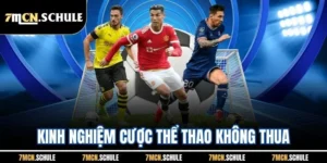 Kinh Nghiệm Cược Thể Thao Không Thua | Cập Nhật Nhanh Từ 7M 15 Kinh Nghiệm Cược Thể Thao Không Thua | Cập Nhật Nhanh Từ 7M