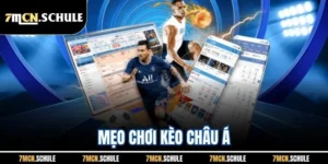 Mẹo Chơi Kèo Châu Á - Bật Các Chiến Thuật Hiệu Quả Nhất 8 Mẹo Chơi Kèo Châu Á - Bật Các Chiến Thuật Hiệu Quả Nhất