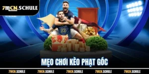 Mẹo Chơi Kèo Phạt Góc - Hỗ Trợ Nâng Cao Tỷ Lệ Thắng Tại 7M 14 Mẹo Chơi Kèo Phạt Góc - Hỗ Trợ Nâng Cao Tỷ Lệ Thắng Tại 7M