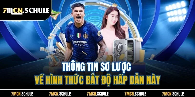 Mẹo Đánh Kèo Tài Xỉu - Cùng 7M Khám Phá Bí Kíp Cá Độ Hay 6 Thông tin sơ lược về hình thức bắt độ hấp dẫn này