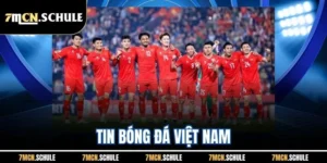 Tin Bóng Đá Việt Nam 7M - Cập Nhật Thông Tin Nóng Mỗi Ngày 12 Tin Bóng Đá Việt Nam 7M - Cập Nhật Thông Tin Nóng Mỗi Ngày