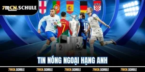 Tin Nóng Ngoại Hạng Anh | Cập Nhật Nhanh Chóng, Kịp Thời Từ 7M 11 Tin Nóng Ngoại Hạng Anh | Cập Nhật Nhanh Chóng, Kịp Thời Từ 7M