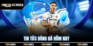 Tin Tức Bóng Đá Hôm Nay 7M - Tất Tần Tật Dữ Liệu Mới Nhất 14 Tin Tức Bóng Đá Hôm Nay 7M - Tất Tần Tật Dữ Liệu Mới Nhất