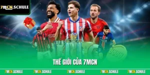 Thế Giới Bóng Đá - Cập Nhật Thông Tin Mới Nhất 2026 9 Thế Giới Bóng Đá tại 7MCN