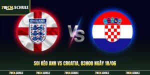 Soi Kèo Anh Vs Croatia, 03h00 Ngày 18/06 Từ Chuyên Gia 11 Soi Kèo Anh Vs Croatia, 03h00 Ngày 18/06 Từ Chuyên Gia