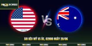 Soi kèo Mỹ vs Úc, 02h00 ngày 20/06 về tình hình tổng quan 14 Soi Kèo Mỹ Vs Úc, 02h00 Ngày 20/06 | Thế Trận Kịch Tính