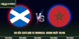 Soi Kèo Scotland vs Morocco, 05h00 Ngày 20/06 Mới Nhất 2026 13 Soi Kèo Scotland vs Morocco, 05h00 Ngày 20/06 Mới Nhất 2026